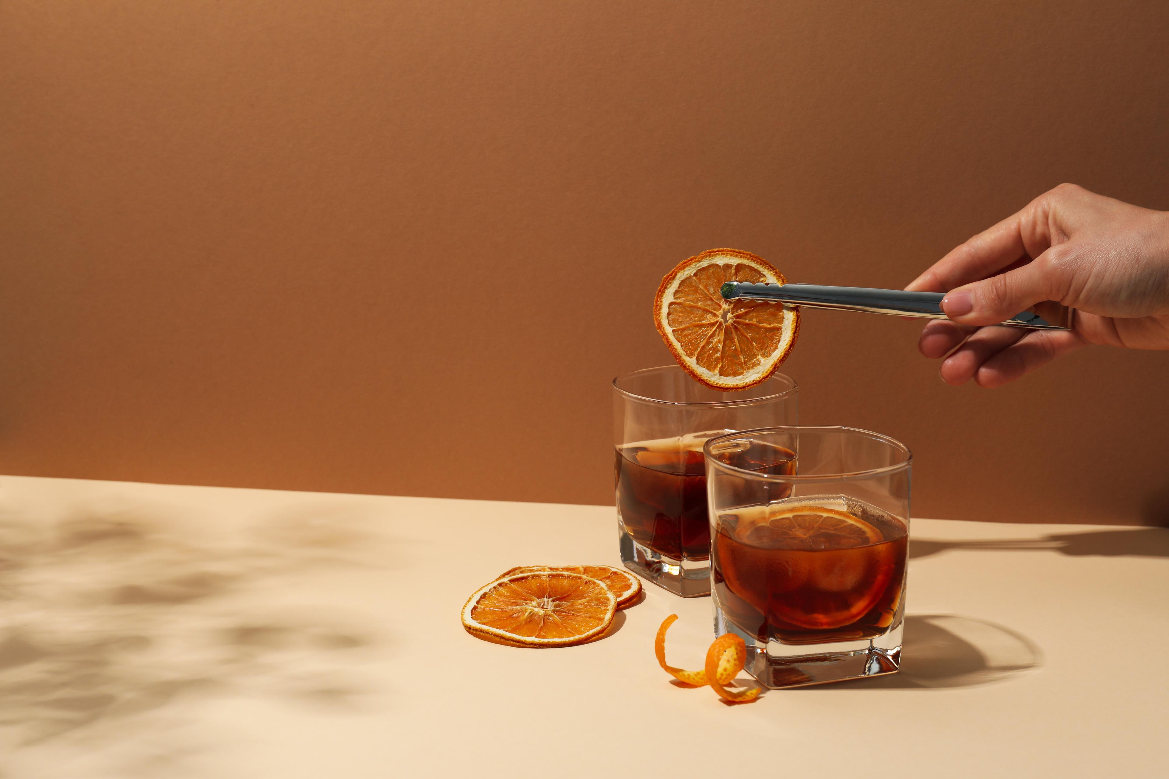 cocktail hero