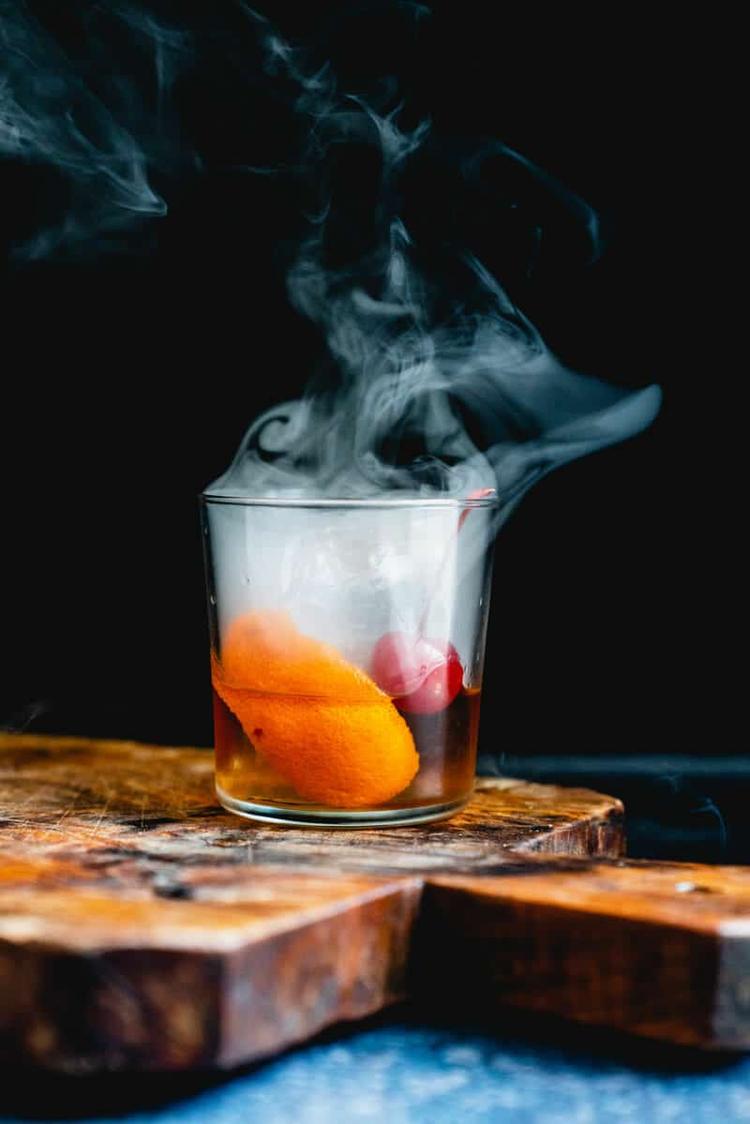 Smoky