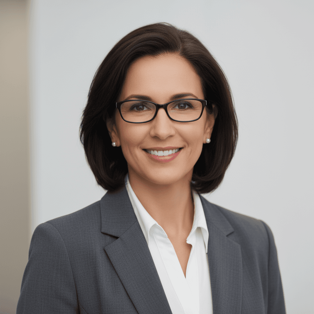 Managing Director